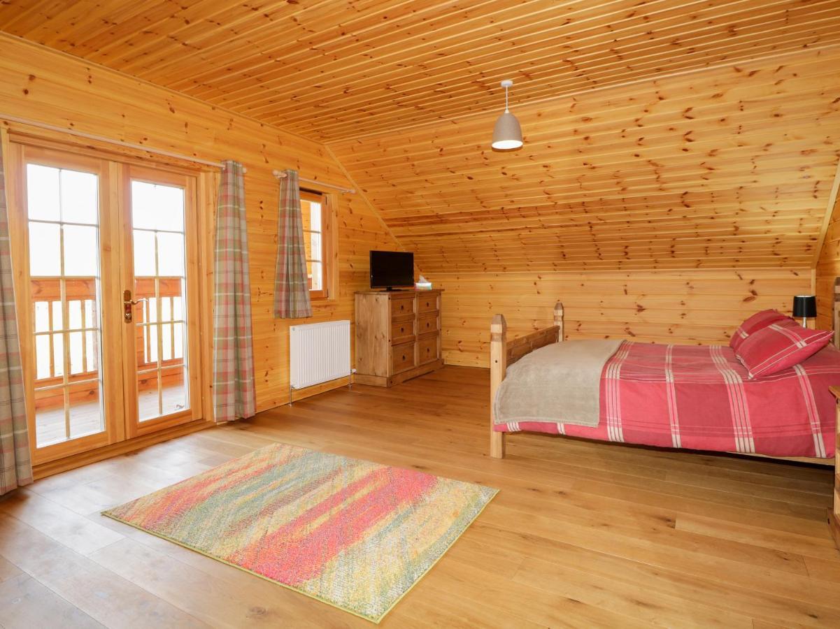 Holiday home Allt