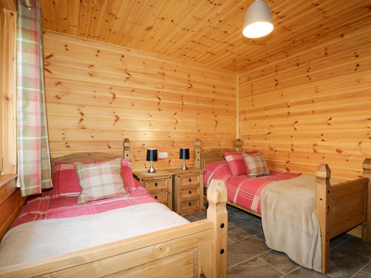 Allt Holiday home *