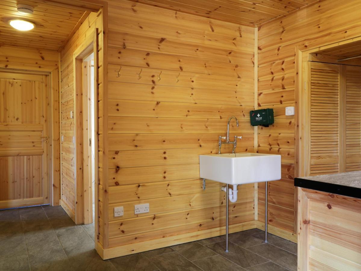 Holiday home Allt
