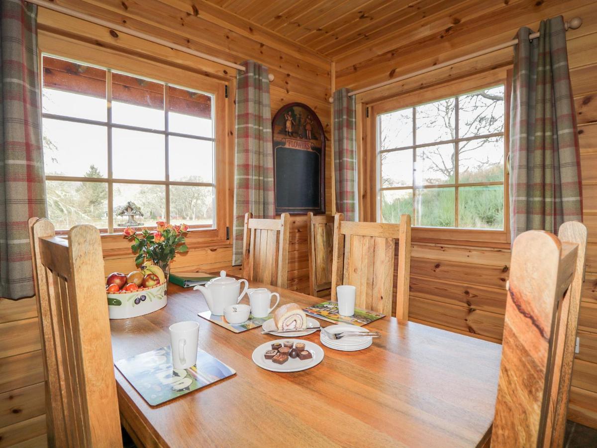 Allt Holiday home Inverness