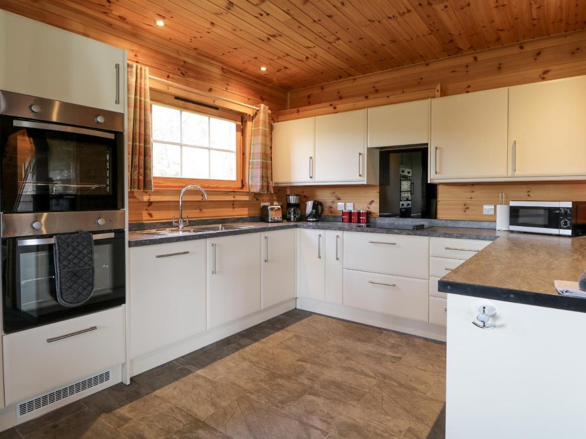 Allt Holiday home Inverness