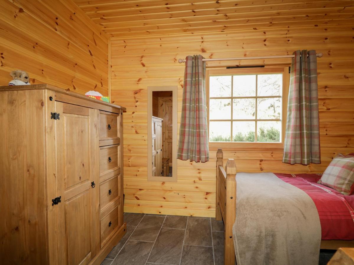 Holiday home Allt *