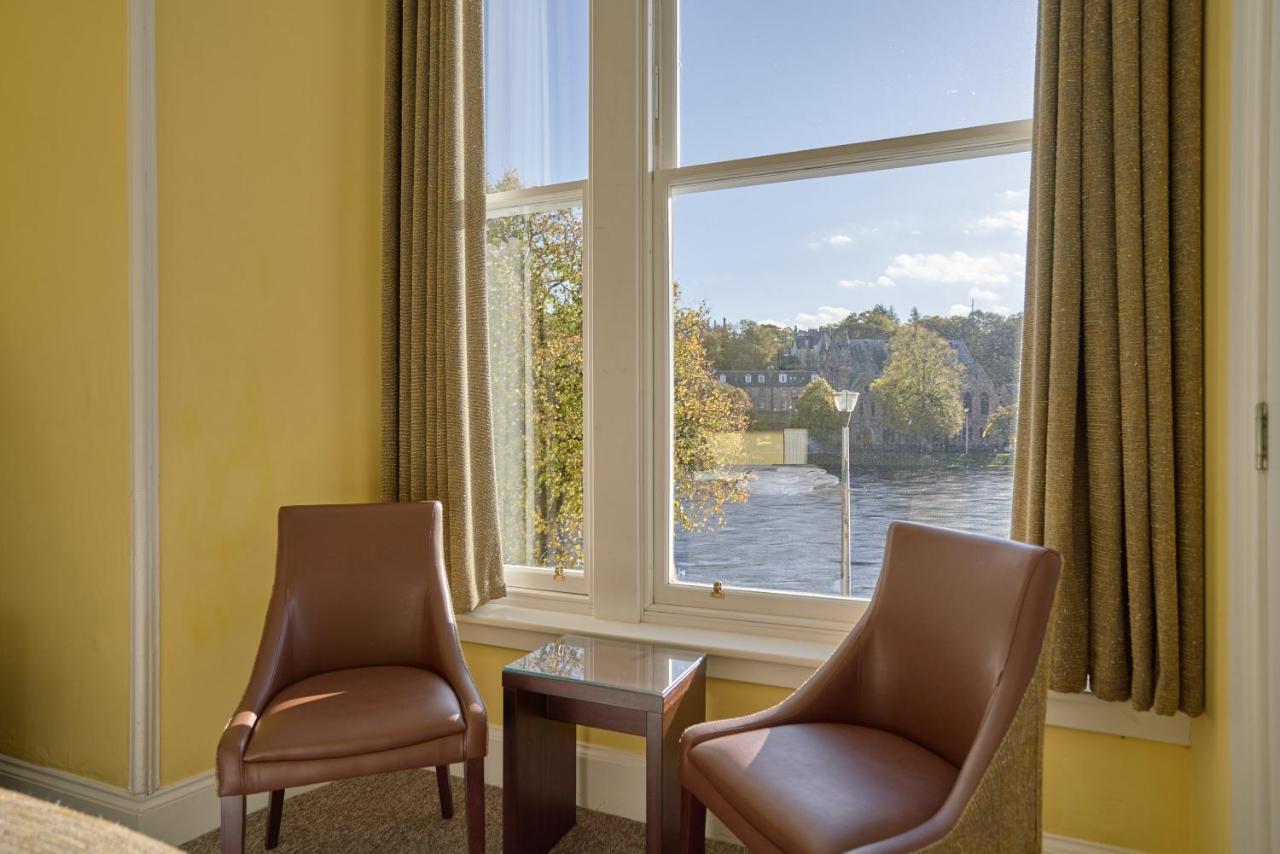 Strathness House Inverness