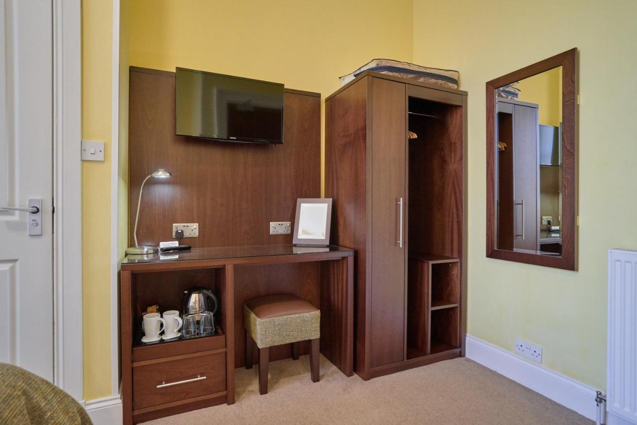 Strathness House 4* Inverness
