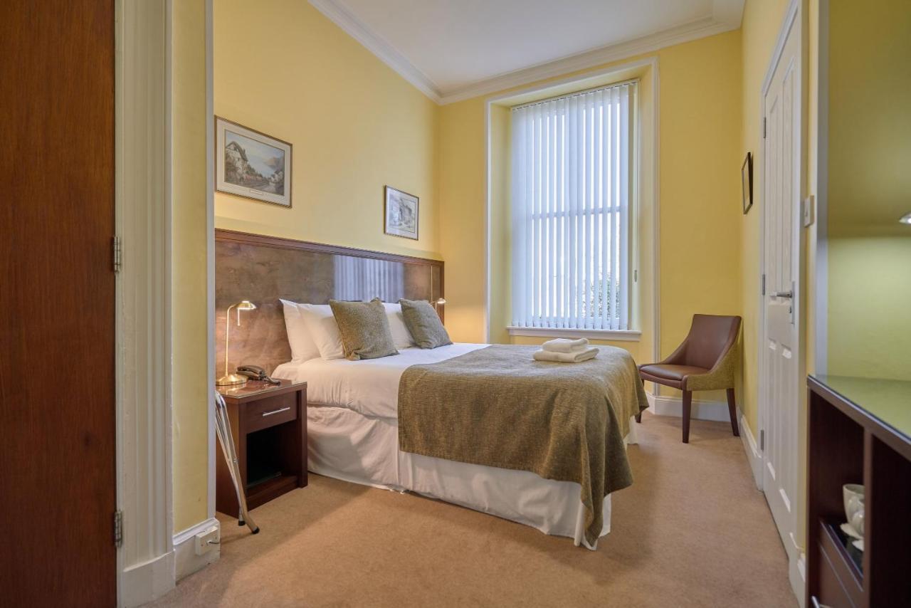 Strathness House