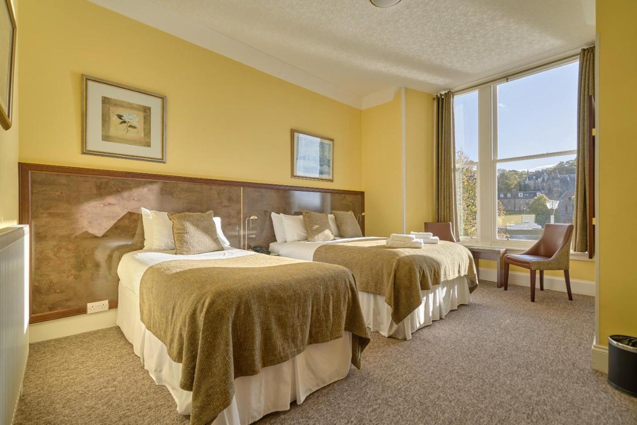 Strathness House 4*