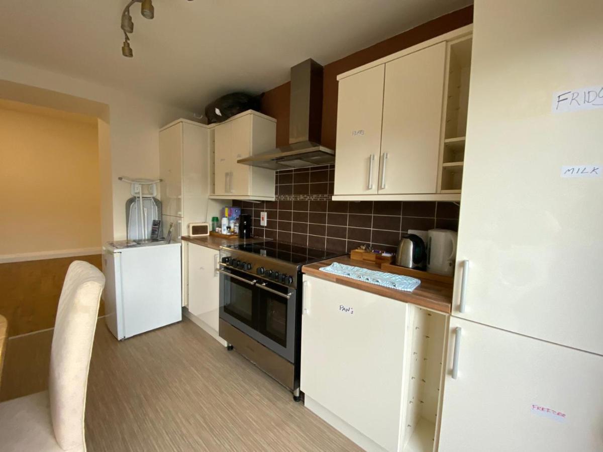 Holiday home Homes Inverness