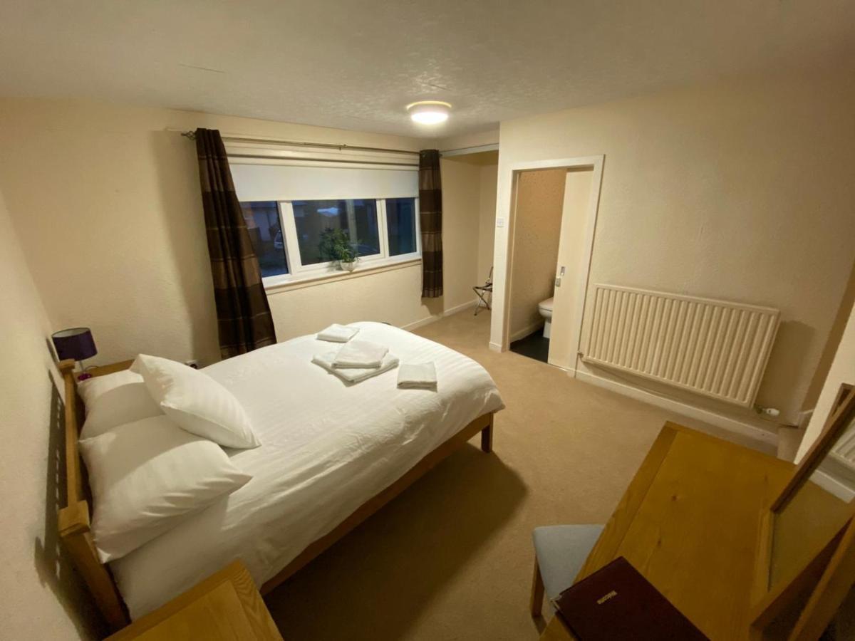 Homes Holiday home *