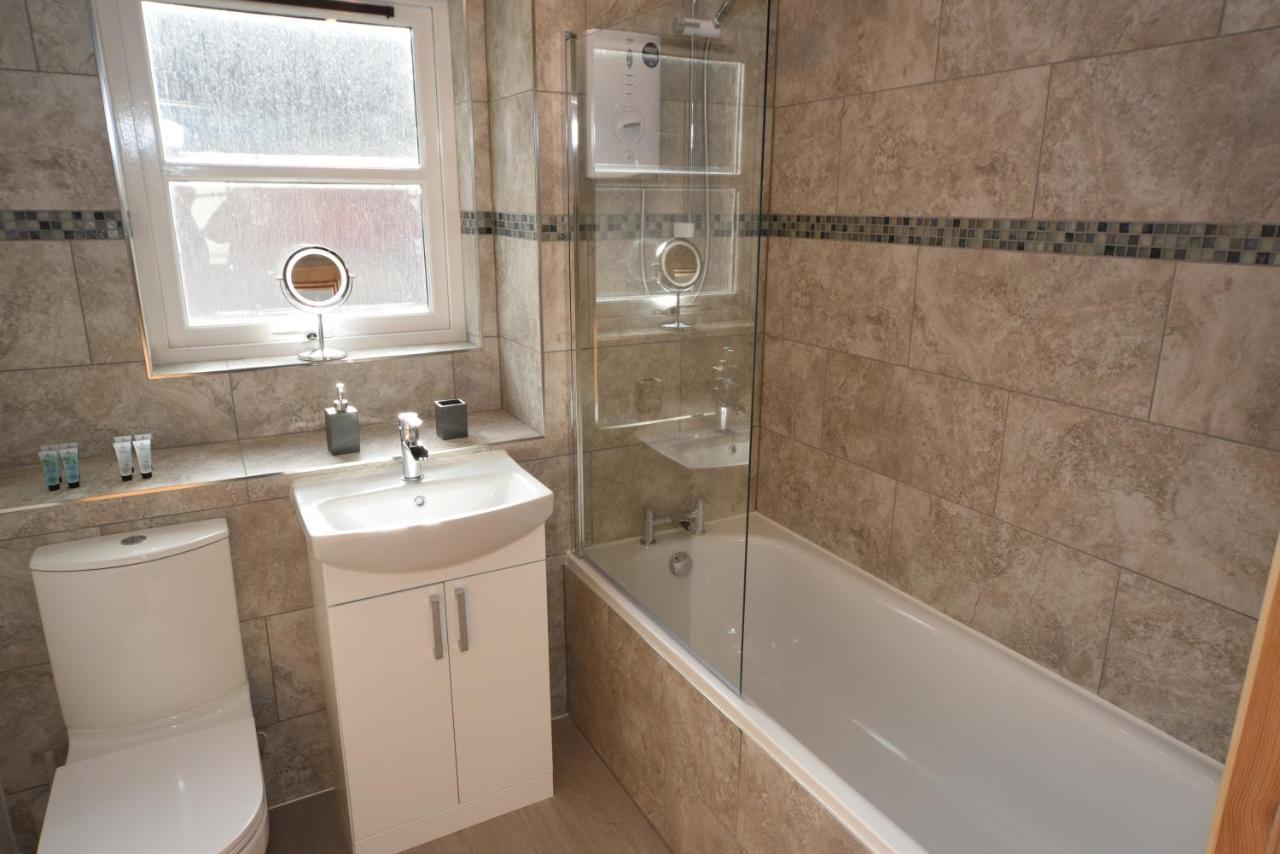 Apartamento Silver Key 2 Inverness