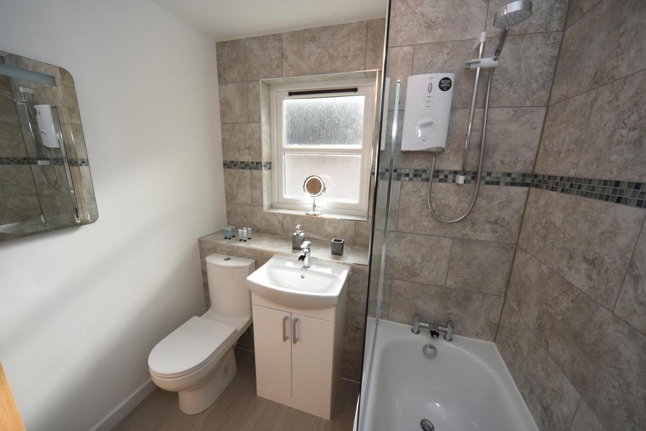 Apartamento Silver Key 2 Inverness