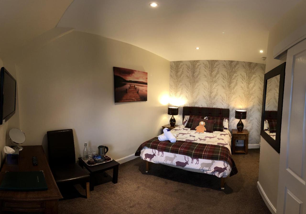Casa de hóspedes Carisbrooke 4*