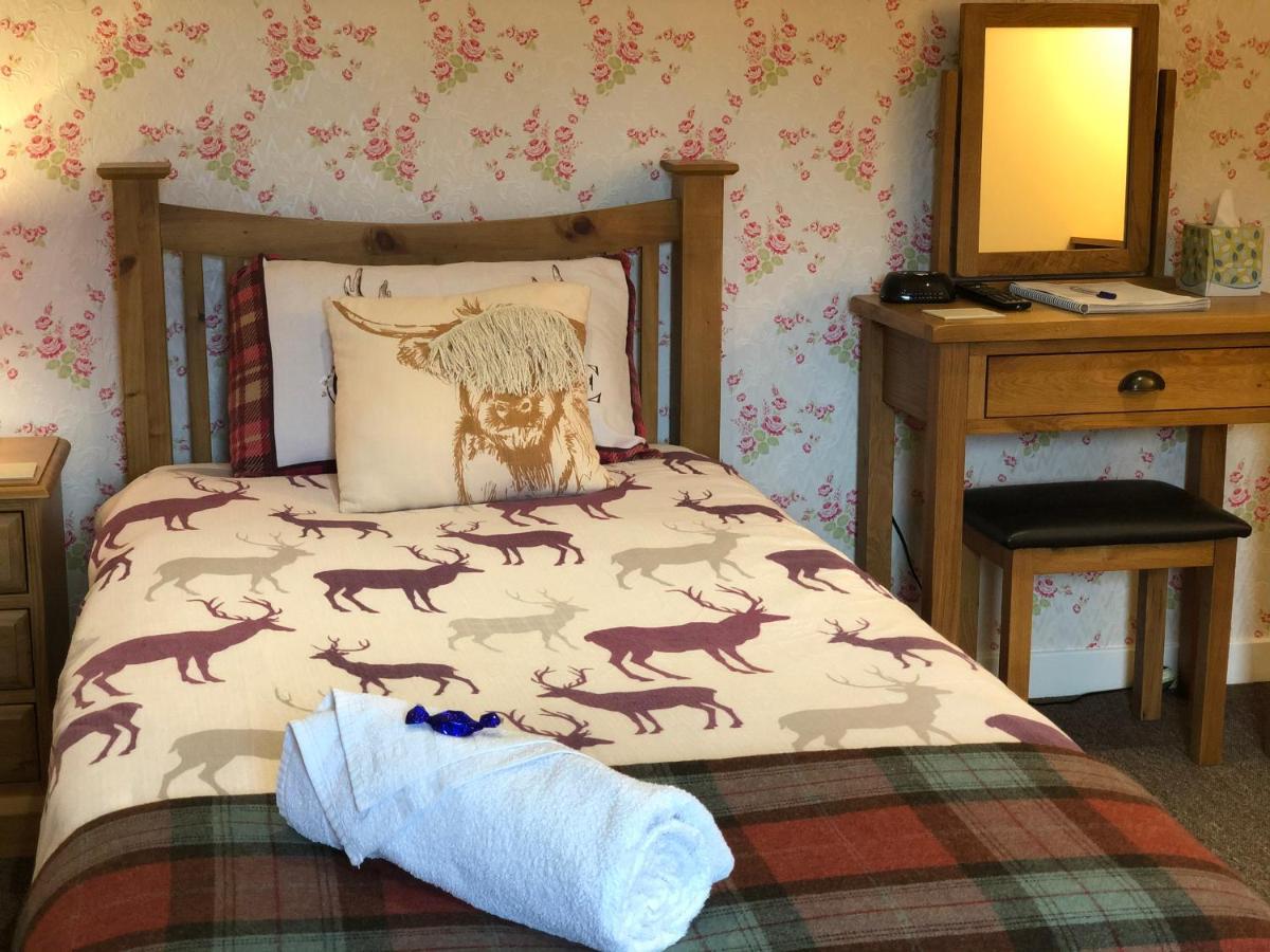 Carisbrooke Inverness