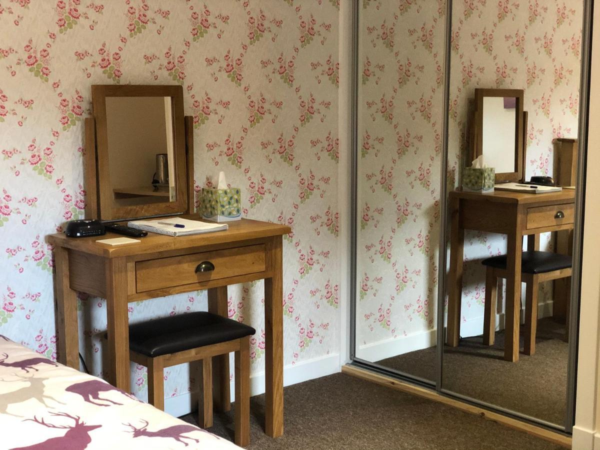 Carisbrooke 4* Inverness