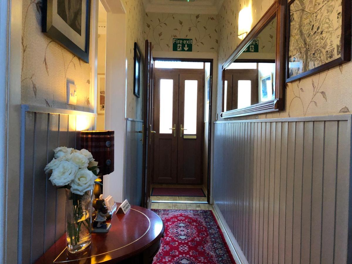 Carisbrooke 4* Inverness