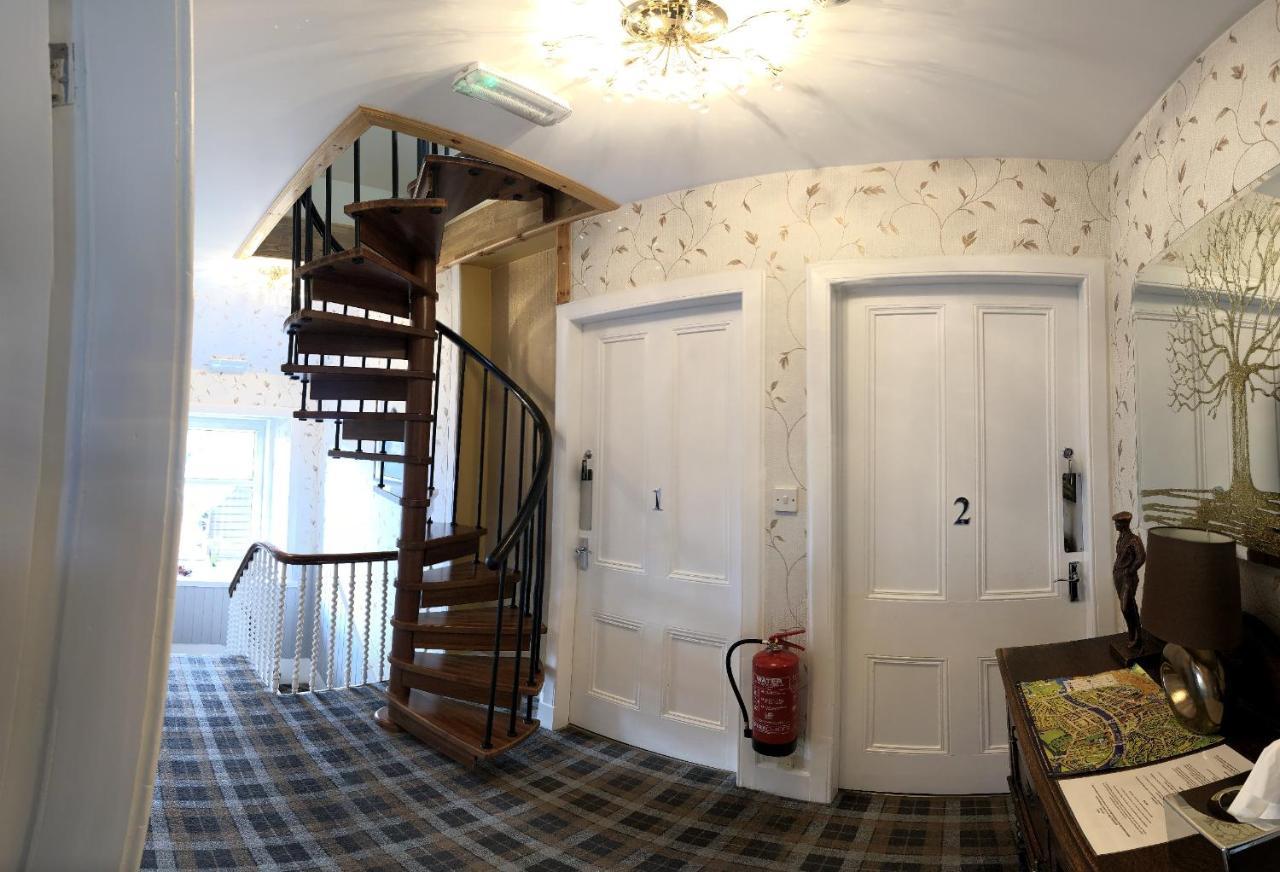 Casa de hóspedes Carisbrooke 4*