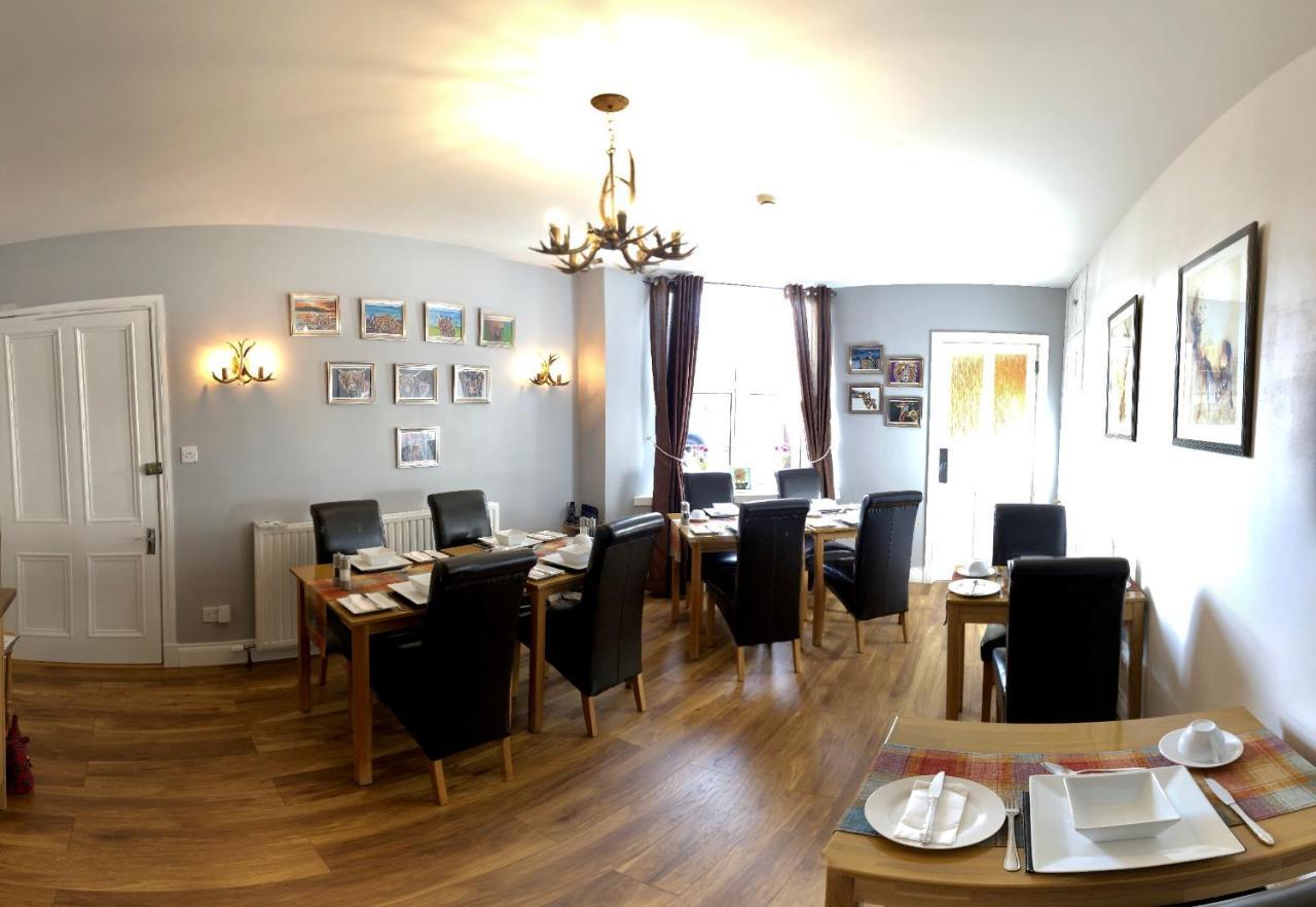Casa de hóspedes Carisbrooke 4*