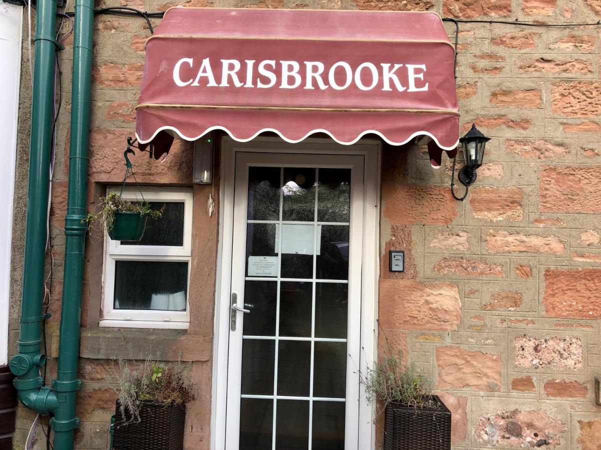 Carisbrooke