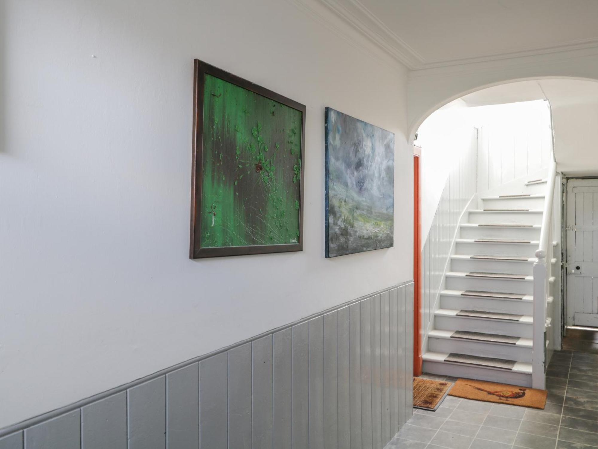 Apartment 23 3 Inverness