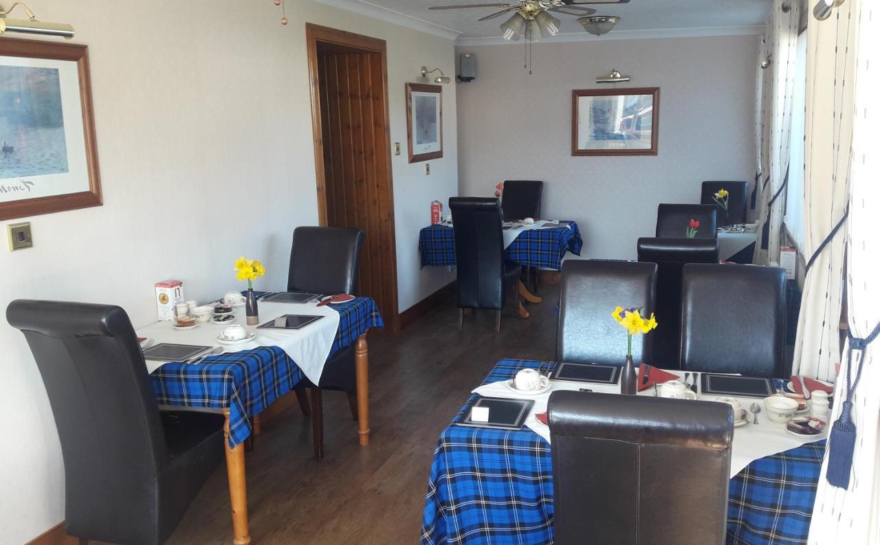 Guest house Lyndon 4*
