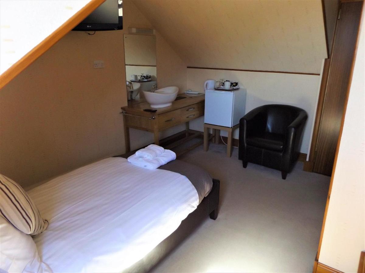 Guest house Lyndon