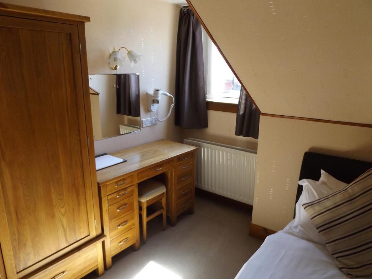 Guest house Lyndon