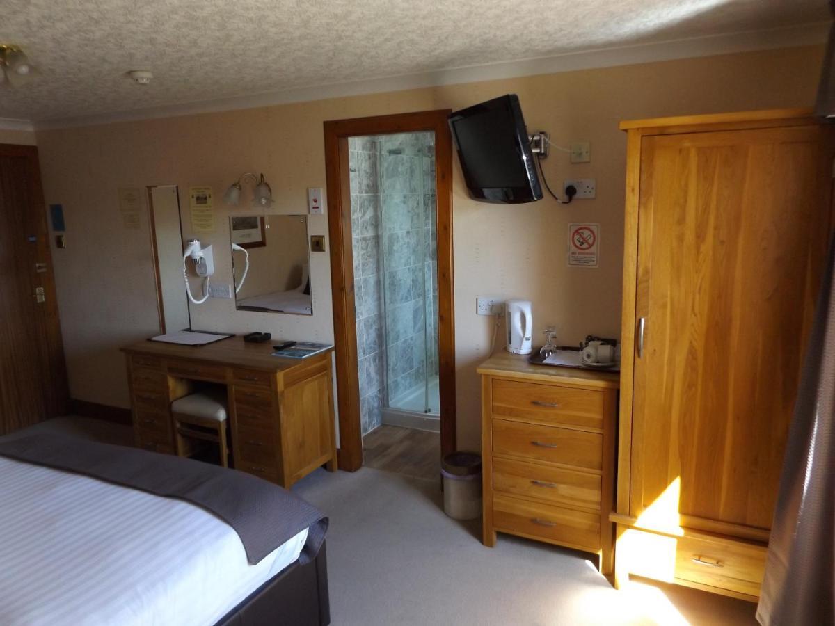 Guest house Lyndon Inverness