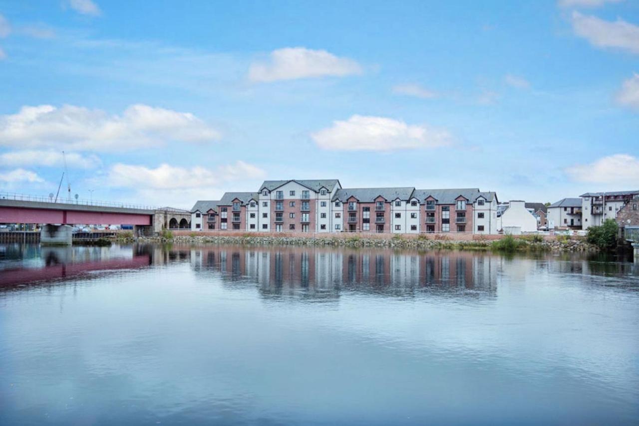 Apartment Riverview