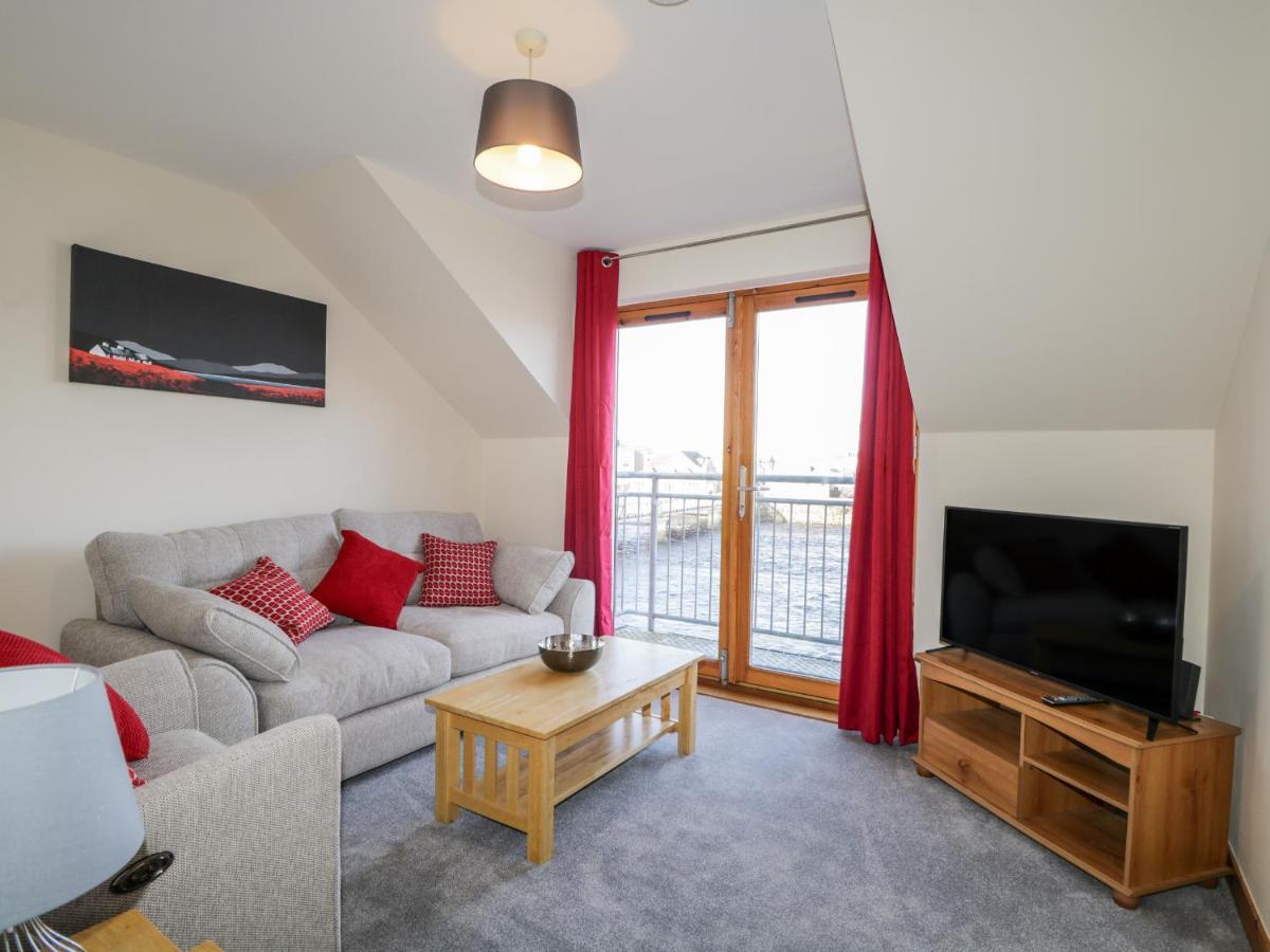 Riverview Apartment Inverness
