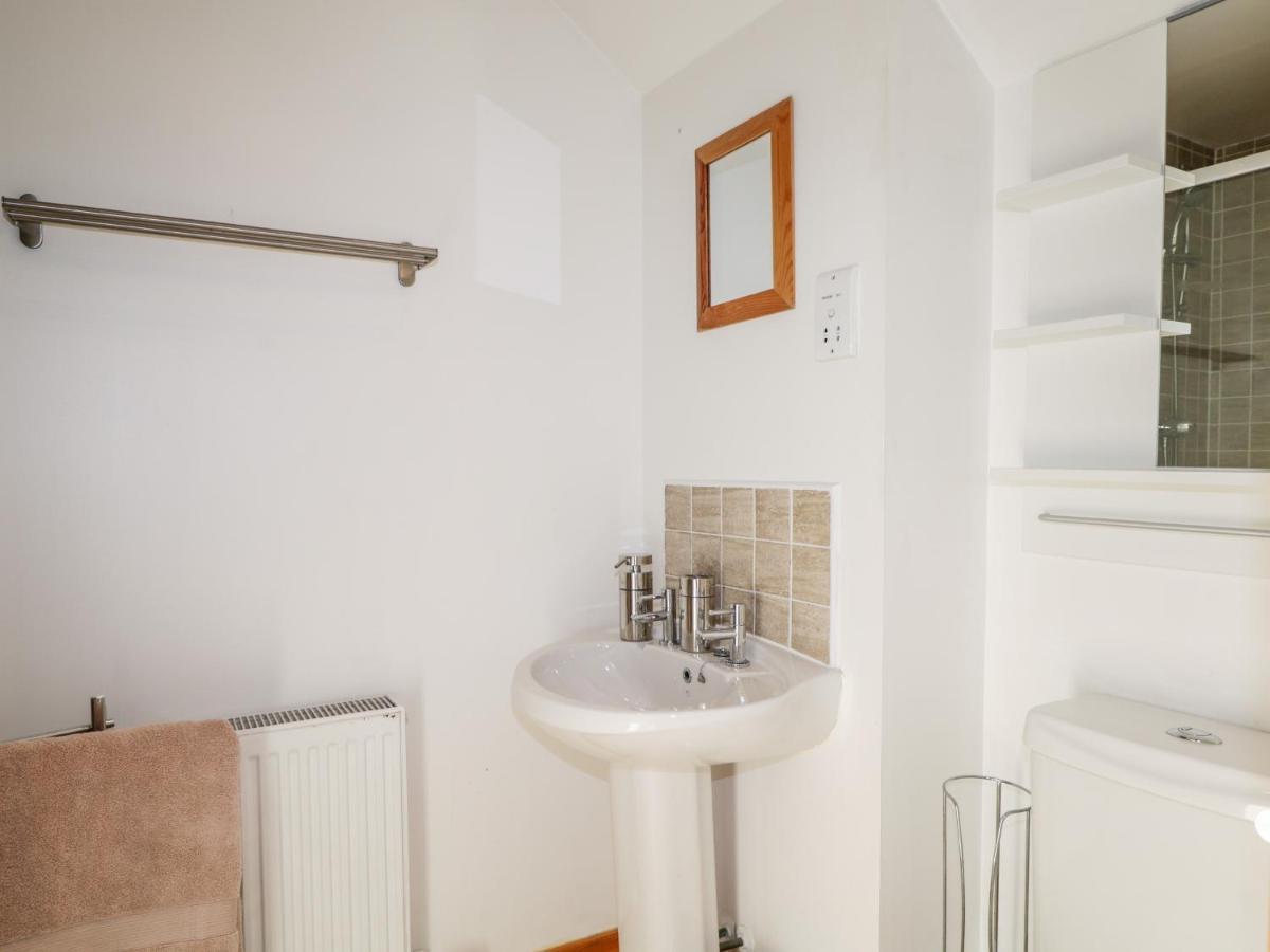 Riverview Apartment Inverness