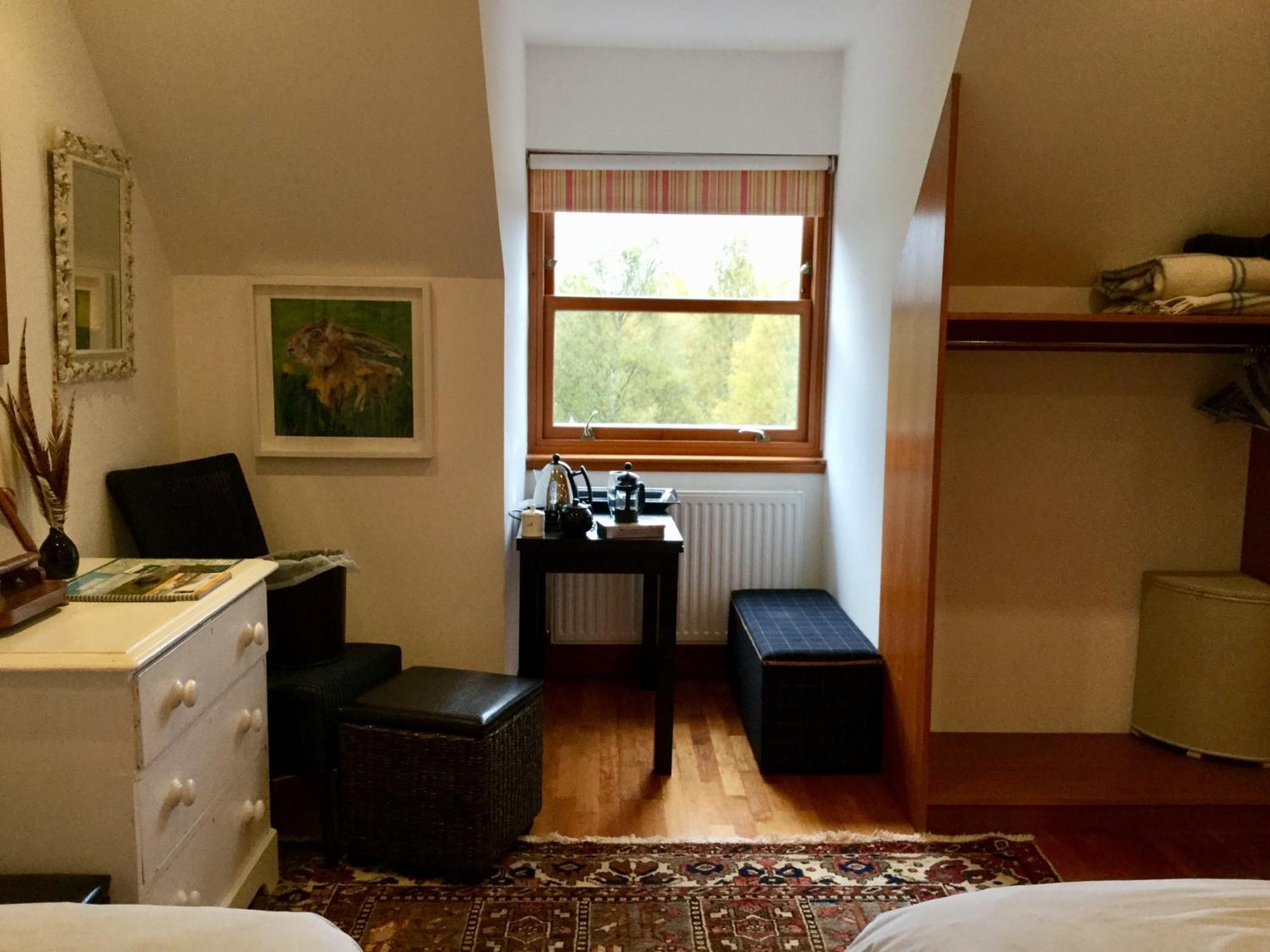 The Grey Hen Bed & Breakfast