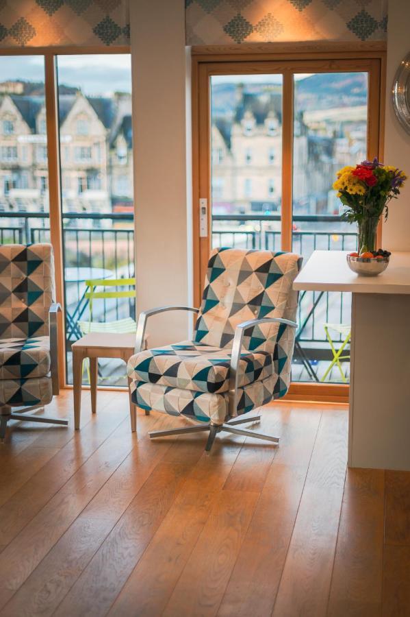 Highland By Mansley Apartment Inverness