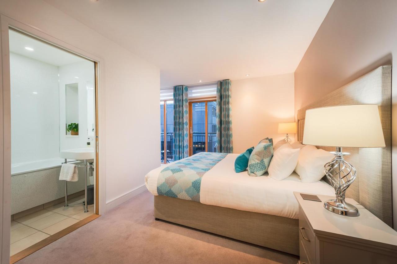 Highland By Mansley Apartment