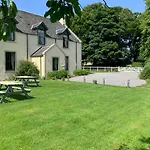 Antfield Farm House