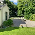 Antfield Farm House