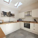 Corrimony Cottage