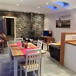 Corrimony Cottage
