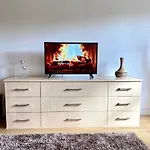 Riverside Gardens Apartment