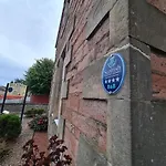 Bluebell House