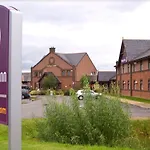 Premier Inn Inverness East