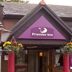 Premier Inn Inverness East