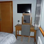 Inverness. Private Double Room With En Suite. Room Only.