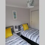 Central Station Apartment