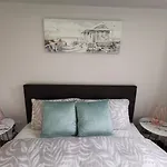 Central Station Apartment