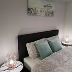 Central Station Apartment