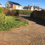 Crescent Corner, Inverness