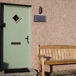 Drumossie Bothy