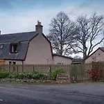 Drumossie Bothy