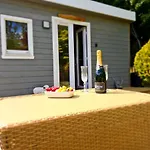 Highland Hottub Retreat, On Nc500