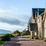 The Old Manse, Loch Ness
