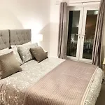 City Centre Suite Inverness